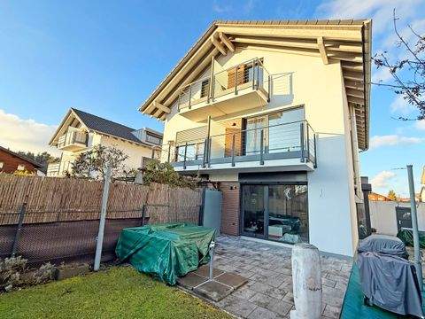 Kolbermoor Häuser, Kolbermoor Haus kaufen