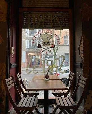 Pizza-Rest.Gastraum,Bild2