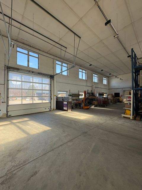 Görlitz Halle, Görlitz Hallenfläche