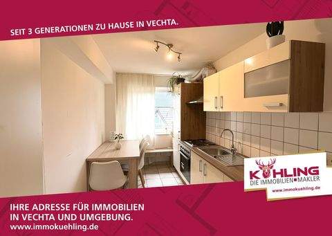 Diepholz Wohnungen, Diepholz Wohnung mieten