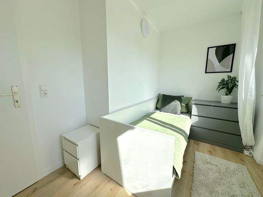 Zimmer 4 | Bild 2