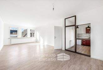 Wohnzimmer Wohnung OG