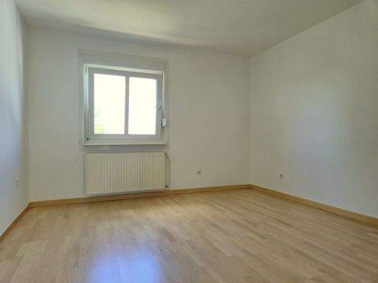 Upper floor: Room 3 (trapped room)