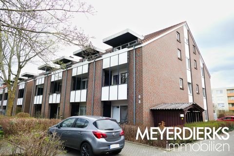 Oldenburg / Eversten Wohnungen, Oldenburg / Eversten Wohnung mieten