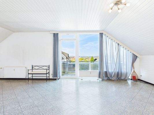 Gepflegtes Zweifamilienhaus in Saarlouis