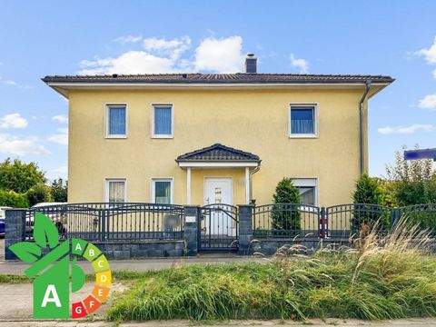 Michendorf Häuser, Michendorf Haus kaufen