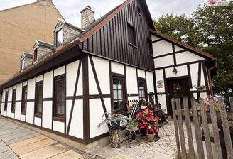 Einfamilienhaus in Annaberg OT Buchholz