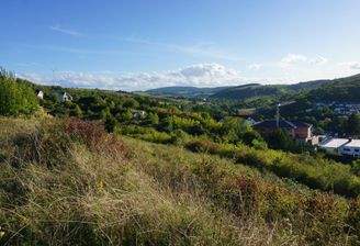 Hier beginnt Ihr Wohntraum