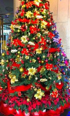 Frohe Weihnachten - hier wartet Ihr neues Haus