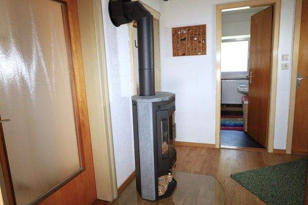 Zweifamilienhaus mit viel Platz