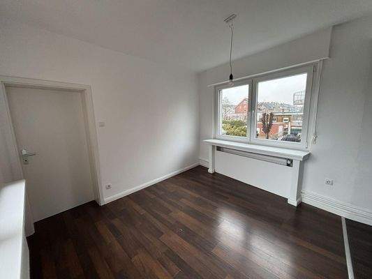 Wohnung im 1. Obergeschoss