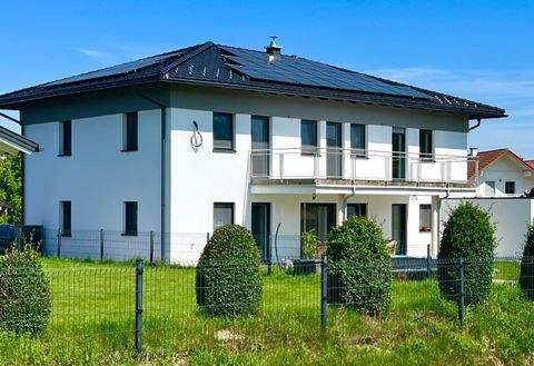 Hochburg-Ach Häuser, Hochburg-Ach Haus kaufen