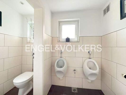 EG Moderne WC-Anlagen