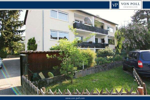 Aussenansicht Exposébild