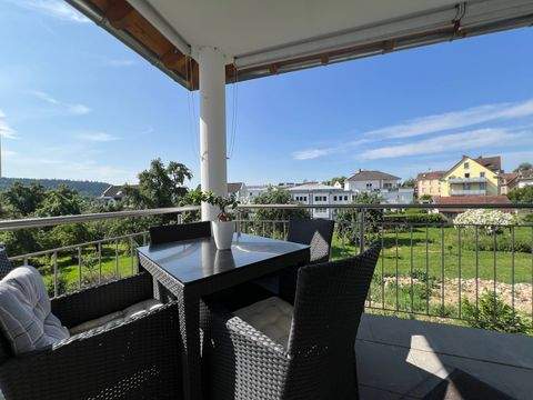 Rottweil Wohnungen, Rottweil Wohnung kaufen