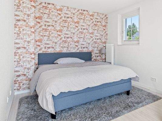 Kinderzimmer 2 im 1. OG