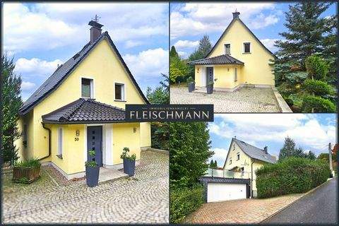 Dillstädt Häuser, Dillstädt Haus kaufen