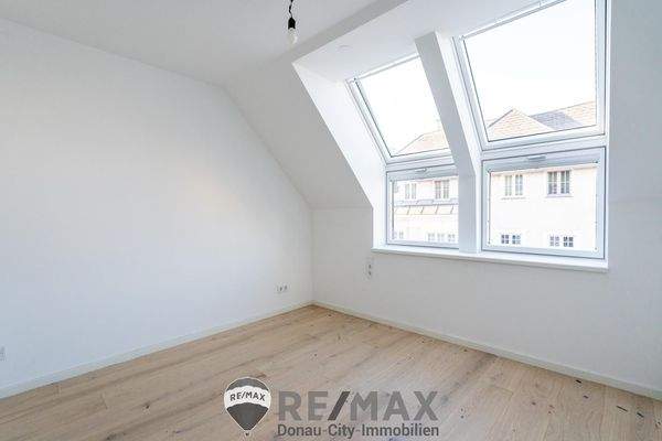 20. Eigentumswohnung 1190 Wien