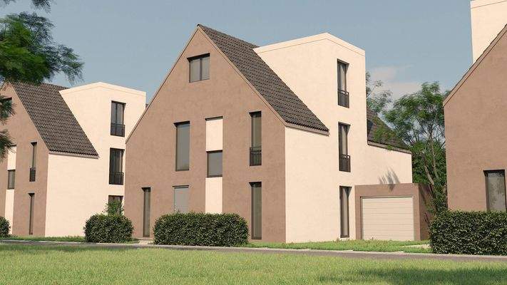 Visualisierungsmöglichkeit 