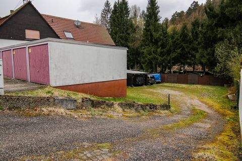 Bad Herrenalb Grundstücke, Bad Herrenalb Grundstück kaufen