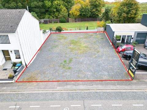 Ensdorf Grundstücke, Ensdorf Grundstück kaufen