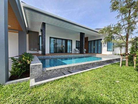 Tambon Hua Hin Häuser, Tambon Hua Hin Haus kaufen