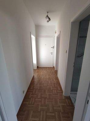 Flur Ansicht 2