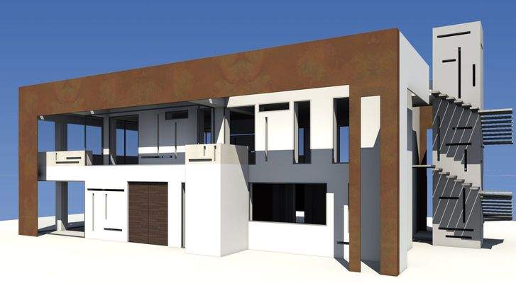 Torre Squillace – fertigzustellendes Wohnprojekt direkt am Meer