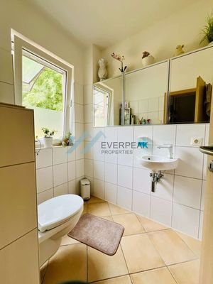 Gäste WC