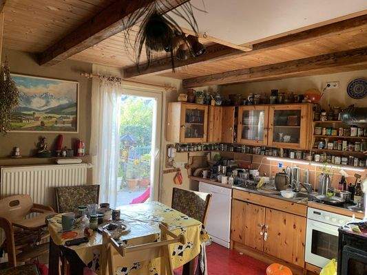 Küche OG