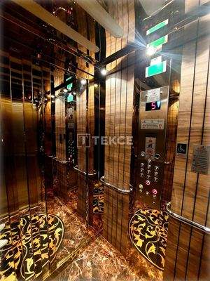 Sea View Ready to Move Apartments in Alanya Demirtaş