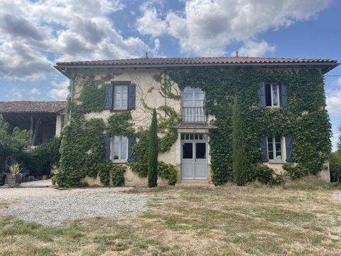 Isle-en-Dodon Häuser, Isle-en-Dodon Haus kaufen