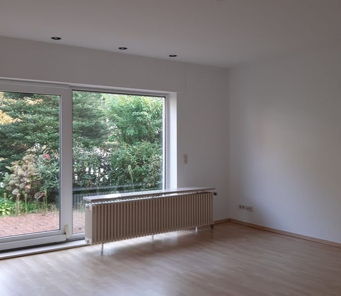 1 Zimmer Wohnung in Bielefeld (Gellershagen)