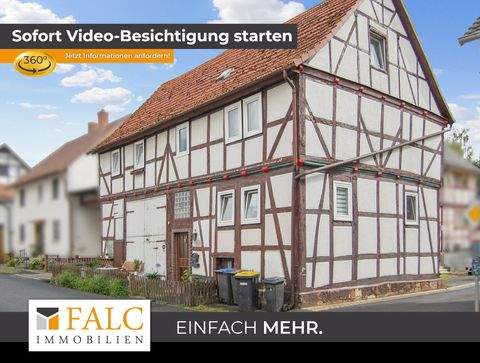 Bad Wildungen Häuser, Bad Wildungen Haus kaufen