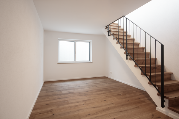 Schlafen Gästewohnung oder Besprechung Homeoffice