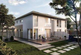 Doppelhaus Aura 136