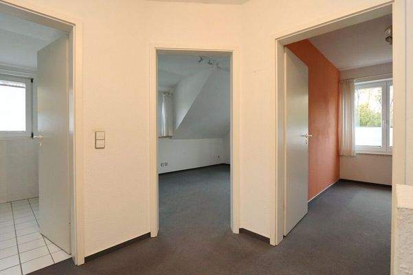 Flur Dachgeschoss (2)