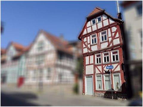 Lich Häuser, Lich Haus kaufen