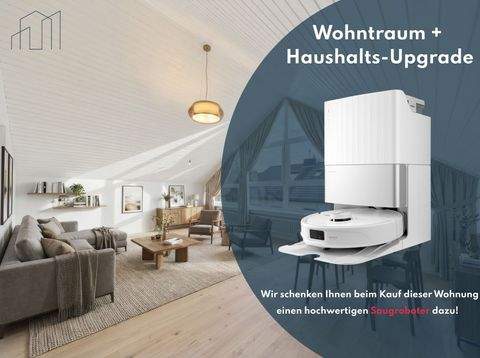 Elchingen / Thalfingen Wohnungen, Elchingen / Thalfingen Wohnung kaufen