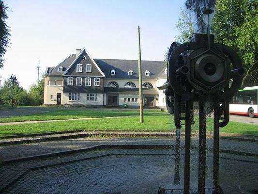 Bester ÖPNV:  S-Bahnhöfe in 