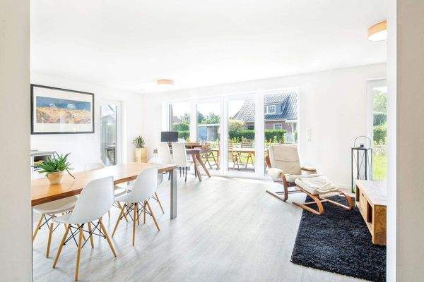 Beispielfoto Essbereich