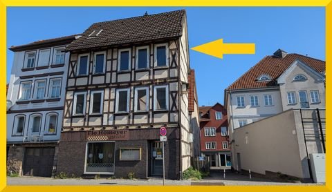 Hann. Münden Häuser, Hann. Münden Haus kaufen