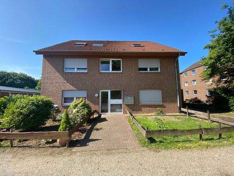 Kleve Wohnungen, Kleve Wohnung mieten