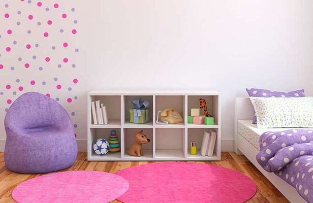 Kinderzimmer