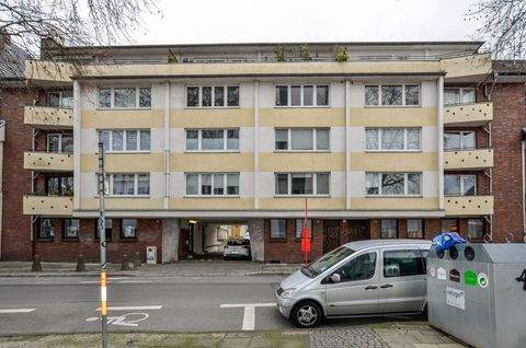 Leverkusen Wohnungen, Leverkusen Wohnung kaufen