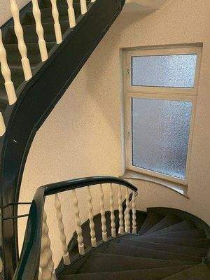 Treppenhaus - Ansicht2