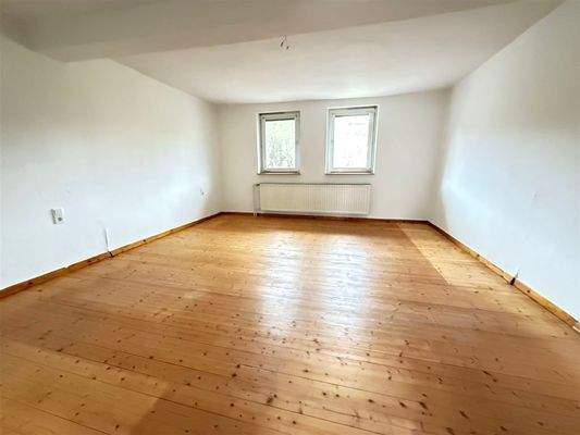 Obergeschoss Ankleidezimmer