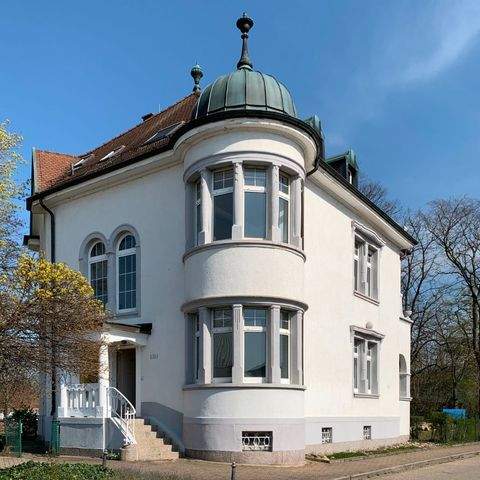 Ettlingen Büros, Büroräume, Büroflächen 