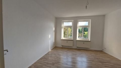 Werdau Wohnungen, Werdau Wohnung mieten