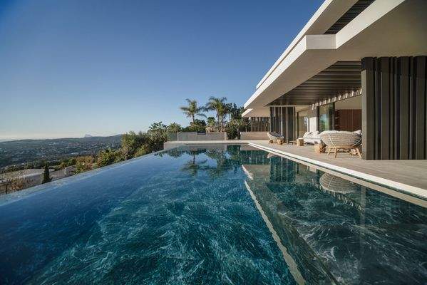 Photo: Villa in Sotogrande